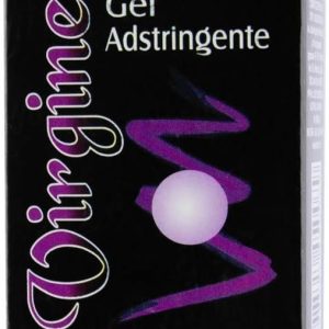 Virgine Bisnaga Gel Funcional Adstringente