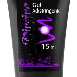 Virgine Bisnaga Gel Funcional Adstringente